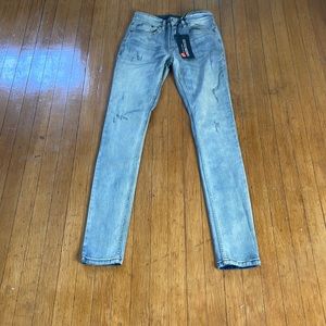 Skinny Regular Jeans